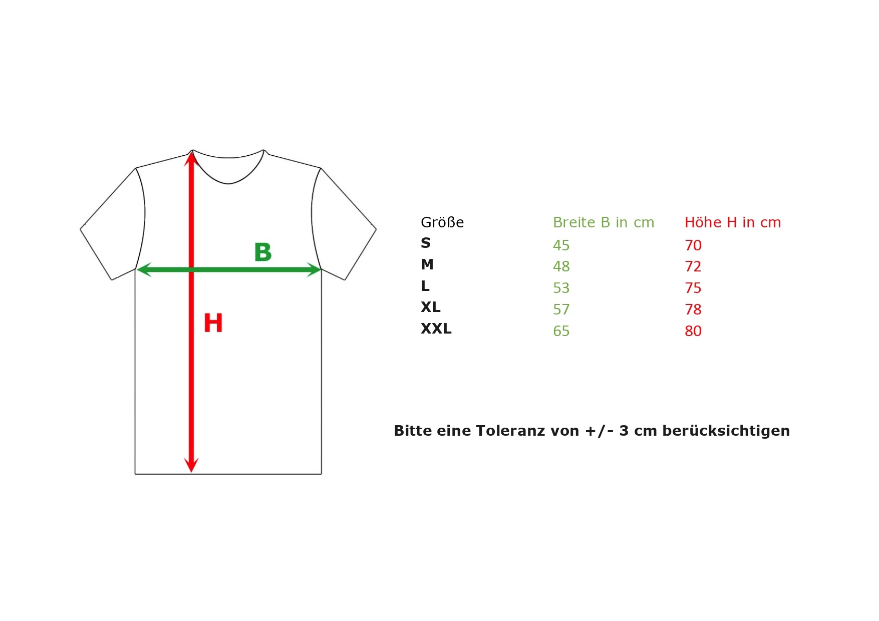 T-Shirt Bring Me The Horizon BMTH Crooked 4 T-Shirt Bring Me The Horizon BMTH Crooked – Bild 2