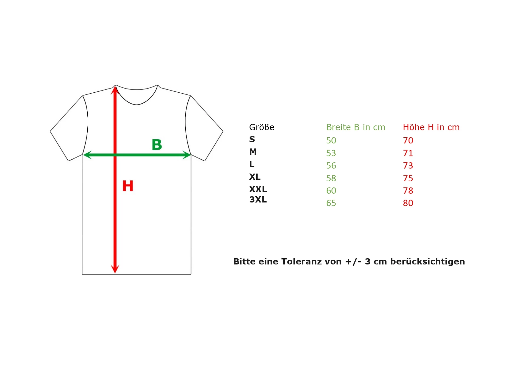 T-Shirt Rammstein Balken 5 T-Shirt Rammstein Balken – Bild 3