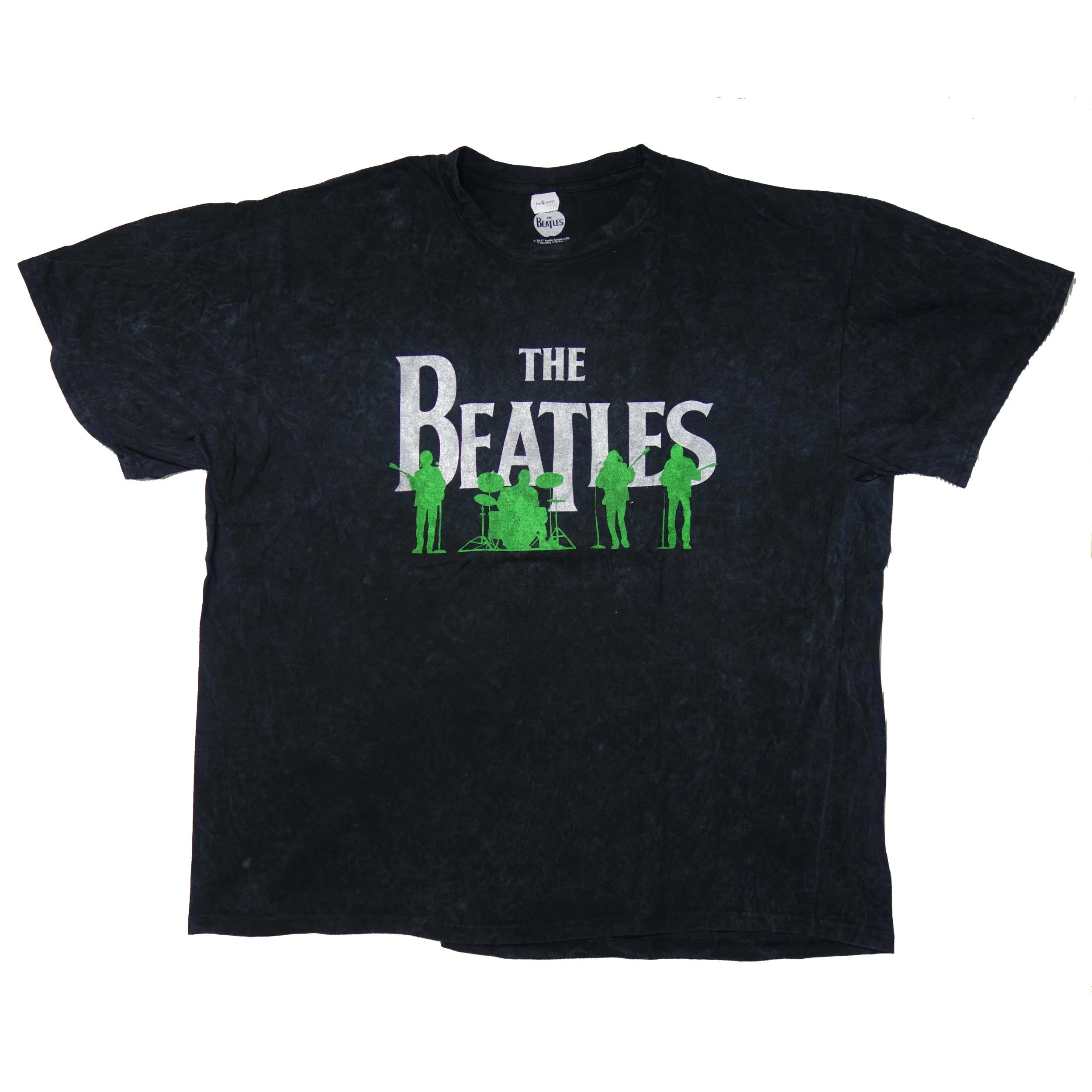 T-Shirt The Beatles 3 T-Shirt The Beatles