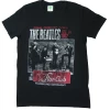 T-Shirts The Beatles Star Club Hamburg -Pokemon Shop Thebeatlesstarclubhamburg202