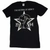 T-Shirt The Sisters Of Mercy 2 T-Shirt The Sisters Of Mercy -Pokemon Shop Thesistersofmercy