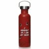 Deadpool Metall Trinkflasche Metal Water Bottle -Pokemon Shop WTRBMV07 2