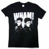 BANDS T-Shirt WHAM! -Pokemon Shop Wham21