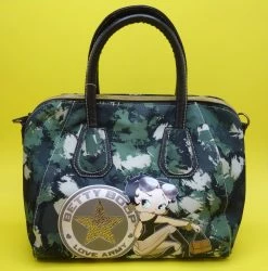 Betty Boop Tasche Love Army