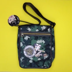 Betty Boop Tasche Love Army