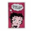 Betty Boop Blechschild