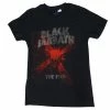 T-Shirt Black Sabbath The End -Pokemon Shop blacksabbaththeend