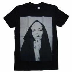 T-Shirt Bring Me The Horizon BMTH Show Me A Sign -Pokemon Shop bringmethehorizonshowmeasign