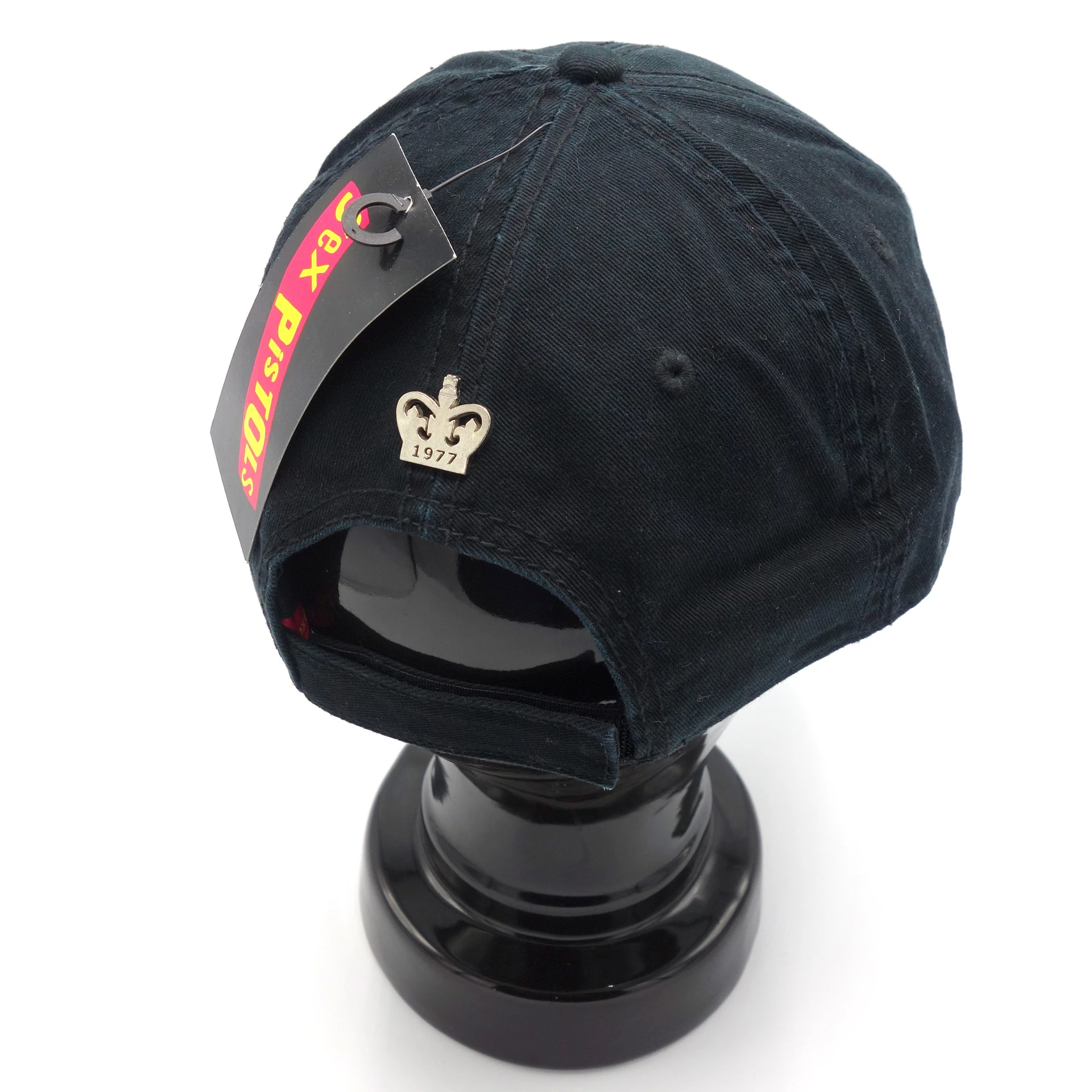 The Sex Pistols Cap England 4 The Sex Pistols Cap England – Bild 2