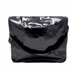 Hello Kitty Schultertasche Neon Black -Pokemon Shop einkauftascheblack3