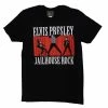 T-Shirt Elvis Presley Jailhouse Rock -Pokemon Shop elvispresleyjailhouserock