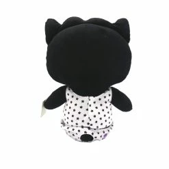 Hello Kitty Plüsch Badtz-Maru -Pokemon Shop friendbadtz maru2