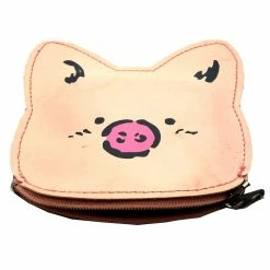Zashikibuta Geldbörse Sanrio Geldbeutel 7 Zashikibuta Geldbörse Sanrio Geldbeutel -Pokemon Shop gelbbeutelpig2