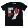 T-Shirt Green Day American Idiot -Pokemon Shop greendayamericanidiot