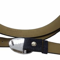 Hello Kitty Damen Gürtel Marineblau -Pokemon Shop guetelblau4