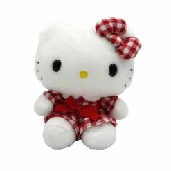 Hello Kitty Plüsch Sanrio