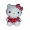 Hello Kitty Original Sanrio Plüschfigur -Pokemon Shop kittybig