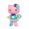 Hello Kitty Plüsch -Pokemon Shop kittyvielefarben