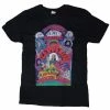 T-Shirt Led Zeppelin Full Colour Electric Magic -Pokemon Shop ledzeppelinelectricmagic