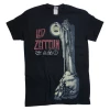 T-Shirt Led Zeppelin Hermit -Pokemon Shop ledzeppelinhermit