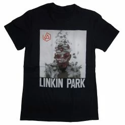 T-Shirt Linkin Park Living Things