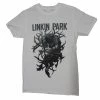 T-Shirt Linkin Park Antlers -Pokemon Shop linkinparkweiss