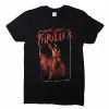 T-Shirt Michael Jackson Thriller
