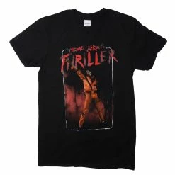 T-Shirt Michael Jackson Thriller