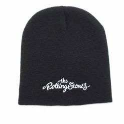 Mütze Beanie The Rolling Stones