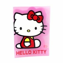 SANRIO Hello Kitty Dokumente Mappe Din A4