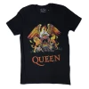 T-Shirt Queen Logo Original -Pokemon Shop queenlogo