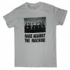 T-Shirt Rage Against The Machine Nuns And Guns 2 T-Shirt Rage Against The Machine Nuns And Guns -Pokemon Shop rageagainstthemachineweiss