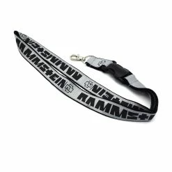 Rammstein Schlüsselband Grey Lanyard -Pokemon Shop rammsteinschluesselband