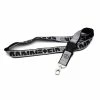 Rammstein Schlüsselband Grey Lanyard 1 Rammstein Schlüsselband Grey Lanyard -Pokemon Shop rammsteinschluesselband1