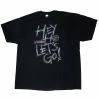 T-Shirt The Ramones Hey Ho Let's Go