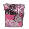 Hello Kitty Shopping Tasche Sanrio -Pokemon Shop sanriobeutellila