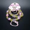 SANRIO Hello Kitty Schmuck Set 1 Kinder -Pokemon Shop schmuckmotiv