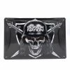 Slayer Nation Retro Blech Schild -Pokemon Shop slayerblech