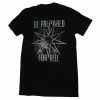 T-Shirt Slipknot Skull Group -Pokemon Shop slipknotbepreparedforhell2