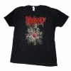 T-Shirt Slipknot Be Prepared For Hell -Pokemon Shop slipknotbepreparedforhell3