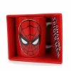 Spiderman Tasse The Amazing Spider-Man Becher -Pokemon Shop spidermanrot2
