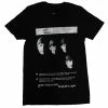 T-Shirt The Beatles With The Beatles -Pokemon Shop thebeatleswiththebeatles