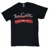 T-Shirt The Cure Kiss Me -Pokemon Shop thecure