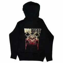 Hoodie Volbeat -Pokemon Shop volbeathoodie2