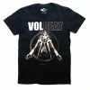 T-Shirt Volbeat King Of The Beast -Pokemon Shop volbeatkingofthebeast