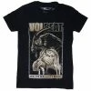 T-Shirt Volbeat Boogie Goat -Pokemon Shop volbeatletsboogie