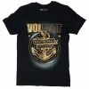 T-Shirt Volbeat Seal The Deal -Pokemon Shop volbeatsealthedeal