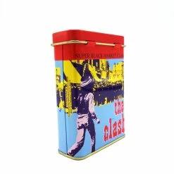 The Clash Zigarettendose Blechdose -Pokemon Shop zigarettendoseclash3