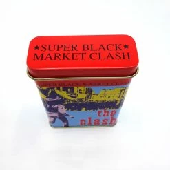 The Clash Zigarettendose Blechdose -Pokemon Shop zigarettendoseclash4